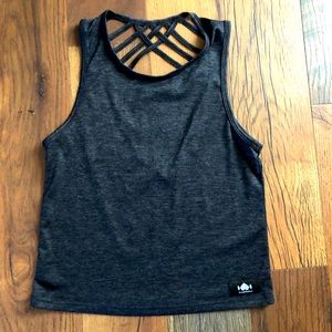 Wodbottom Emily Tank